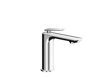 FOIL CRIFL221 - Countertop single handle washbasin mixer by CRISTINA Rubinetterie - view 2